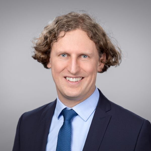 Christian Dreißigacker